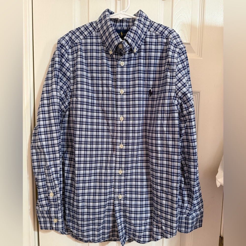 New Ralph Lauren Shirt